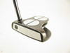 LEFT HAND Odyssey White Ice 2-Ball Putter 35"