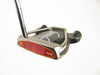 LEFT HAND TaylorMade Rossa Monza Spider Putter 35" - 031826