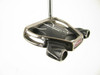 LEFT HAND TaylorMade Rossa Monza Spider Putter 35" - 031726