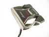 LEFT HAND TaylorMade Spider OS Putter 35"