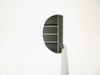 LEFT HAND TaylorMade White Smoke MC-72 Putter 35"