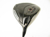 Callaway Quantum Max D Driver 12 degree Graphite Vanquish 4 Senior