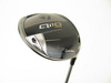 TaylorMade Qi10 Max Driver 9 degree Graphite Speeder NX 50 Stiff