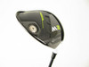 TaylorMade M2 Driver 9.5 degree Fujikura Pro 56 Graphite Stiff