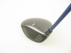 Mizuno JPX EZ Driver 8.5* to 12.5* with Fujikura Six Graphite Regular