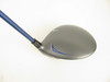 Mizuno JPX EZ Driver 8.5* to 12.5* with Fujikura Six Graphite Regular