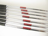 Callaway Apex MB 2014 Iron Set 4-PW Steel KBS Tour-V 110 Stiff