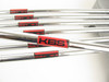 Callaway Apex MB 2014 Iron Set 4-PW Steel KBS Tour-V 110 Stiff