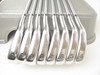 Mizuno JPX 850 Forged Iron Set 4-PW+GW Steel XP 115 Regular