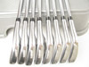 Mizuno JPX 850 Forged Iron Set 4-PW+GW Steel XP 115 Regular