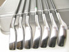Cleveland 588 MT Iron Set 4-PW Graphite ActionLite 55 Regular +1"