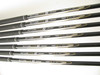 Cleveland 588 MT Iron Set 4-PW Graphite ActionLite 55 Regular +1"