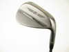 Titleist Vokey SM10 Gap Wedge 50 degree 50-12 F Grind Steel Tour Issue 120 S400