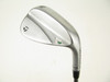 TaylorMade MG4 Gap Wedge 50 degree 50-09 SB Steel Tour Issue S400 Stiff+