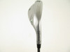 TaylorMade MG4 Gap Wedge 50 degree 50-09 SB Steel Tour Issue S400 Stiff+