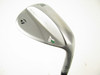 TaylorMade MG4 Lob Wedge 60 degree 60-13 HBW Tour Issue S400 Steel Stiff+