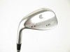 LEFT HAND Cleveland CG10 Gap Wedge 52 degree Steel Wedge