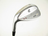 LEFT HAND Cleveland CG10 Sand Wedge 56 degree Steel Wedge