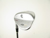 LEFT HAND Cleveland CG10 Sand Wedge 56 degree Steel Wedge