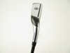 TaylorMade SIM DHY Forged 4 Driving Iron Graphite Stiff