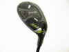 Ping G430 #4 Hybrid 22 degree Graphite Ventus Velocore Black TX Extra Stiff
