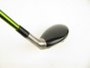 Titleist 585-H Hybrid 17 degree Aldila NV 85 Graphite Stiff