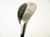 Ben Hogan CFT Ti #4 Hybrid 24 degree Cross Fire Steel Stiff