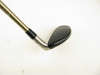 Ben Hogan CFT Ti #4 Hybrid 24 degree Cross Fire Steel Stiff