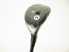 NEW TaylorMade Qi4D #5 Hybrid 25 degree Graphite REAX 65 Regular