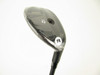 NEW TaylorMade Qi4D #4 Hybrid 22 degree Graphite REAX 65 Regular