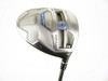 TaylorMade SLDR 460 Driver 12 degree Graphite Senior