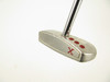 Scotty Cameron Titleist Red X2 Putter 33"