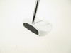 TaylorMade Ghost Manta Center Shaft Putter 35"