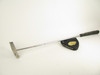 Yes! Natalie C-Groove Putter 33.5" +HC