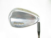 MacGregor MT Sand Wedge Steel Wedge