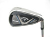 Callaway Edge 7 Iron Steel Regular