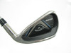 Callaway Edge 7 Iron Steel Regular