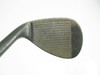TaylorMade RAC Black Sand Wedge 56 degree 56-12 Steel Wedge