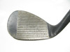 TaylorMade RAC Black Sand Wedge 56 degree 56-12 Steel Wedge