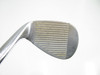Cleveland Reg. 588 Special Gap Wedge 49 degree Steel Wedge