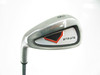 LEFT HAND Callaway Strata 9 Iron Steel Stiff