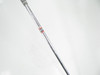 LEFT HAND Adams Tight Lies 3 Iron Steel Stiff
