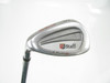 LEFT HAND Wilson Staff R. Mendralla Sand Wedge Steel Wedge