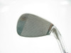 LEFT HAND Adams Ovation Undercut OS Pitching Wedge Steel Uniflex