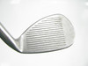 LEFT HAND Adams Tight Lies PW Pitching Wedge Steel Stiff