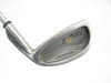 King Viper II Oversize 4 Iron Steel Regular
