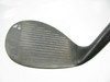 Pinemeadow Third Wedge Lob Wedge 60 degree Steel Wedge