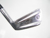 Ben Hogan Apex 7 Iron Steel Stiff - 041626