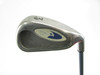 Callaway Hawk Eye Titanium 3 Iron Graphite Regular