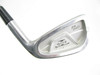 Mizuno T-Zoid Comp EZ 6 Iron Steel Regular